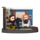 Εικόνα της Funko Pop! Mini Moments: WandaVision - 2000s - Wanda and Agatha (Special Edition) Vinyl Collectibles