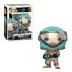Εικόνα της Funko Pop! Marvel: Loki Season 2 - Mobius (TVA Temporal Core Suit) #1313 Bobble-Head Vinyl Figure