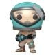 Εικόνα της Funko Pop! Marvel: Loki Season 2 - Mobius (TVA Temporal Core Suit) #1313 Bobble-Head Vinyl Figure