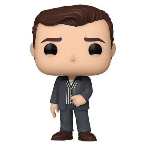 Εικόνα της Funko Pop! Movies: Goodfellas - Henry Hill #1503 Vinyl Figure