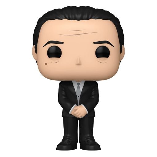 Εικόνα της Funko Pop! Movies: Goodfellas - Jimmy Conway #1504 Vinyl Figure