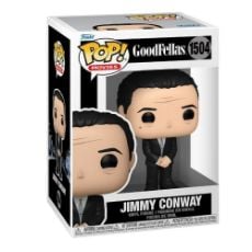 Εικόνα της Funko Pop! Movies: Goodfellas - Jimmy Conway #1504 Vinyl Figure