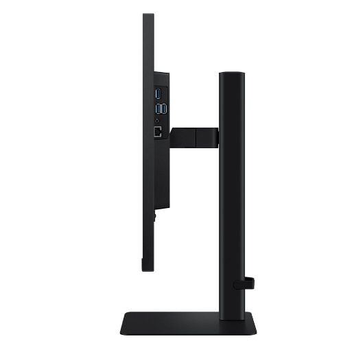 Εικόνα της Οθόνη Samsung ViewFinity S8 S80UD 27" IPS 4K UHD HDR10 LS27D800UAUXEN