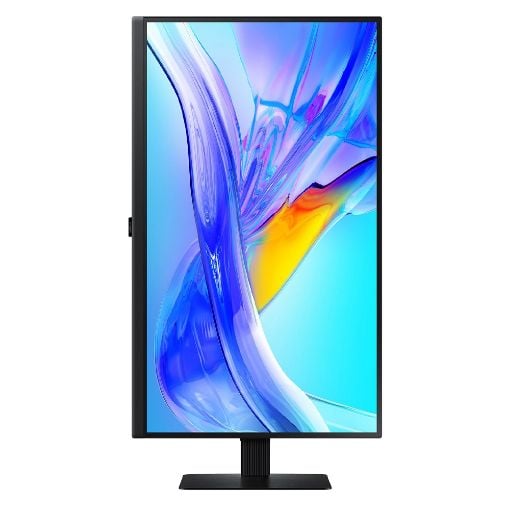 Εικόνα της Οθόνη Samsung ViewFinity S8 S80UD 27" IPS 4K UHD HDR10 LS27D800UAUXEN