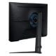 Εικόνα της Οθόνη Samsung Odyssey G5 G51C 32" VA QHD 165Hz HDR10 LS32CG510EUXEN