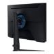 Εικόνα της Οθόνη Samsung Odyssey G5 G51C 32" VA QHD 165Hz HDR10 LS32CG510EUXEN