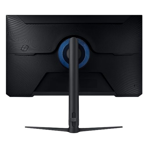 Εικόνα της Οθόνη Samsung Odyssey G5 G51C 32" VA QHD 165Hz HDR10 LS32CG510EUXEN