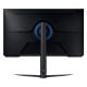 Εικόνα της Οθόνη Samsung Odyssey G5 G51C 32" VA QHD 165Hz HDR10 LS32CG510EUXEN