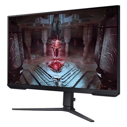 Εικόνα της Οθόνη Samsung Odyssey G5 G51C 32" VA QHD 165Hz HDR10 LS32CG510EUXEN
