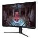 Εικόνα της Οθόνη Samsung Odyssey G5 G51C 32" VA QHD 165Hz HDR10 LS32CG510EUXEN