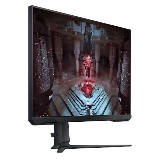 Εικόνα της Οθόνη Samsung Odyssey G5 G51C 32" VA QHD 165Hz HDR10 LS32CG510EUXEN