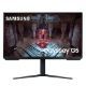 Εικόνα της Οθόνη Samsung Odyssey G5 G51C 32" VA QHD 165Hz HDR10 LS32CG510EUXEN