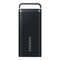 Εικόνα της Εξωτερικός Δίσκος SSD Samsung Portable T5 Evo 2TB USB-C 3.2 Gen1 Black MU-PH2T0S/EU
