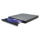Εικόνα της External USB DVD+/-RW Hitachi-LG Data Storage Slim Portable Silver GP60NS60.AUAE12S