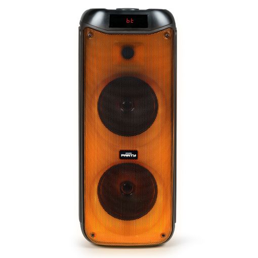 Εικόνα της Ηχείο Big Ben 200W Bluetooth Luminous PARTYBTHPL