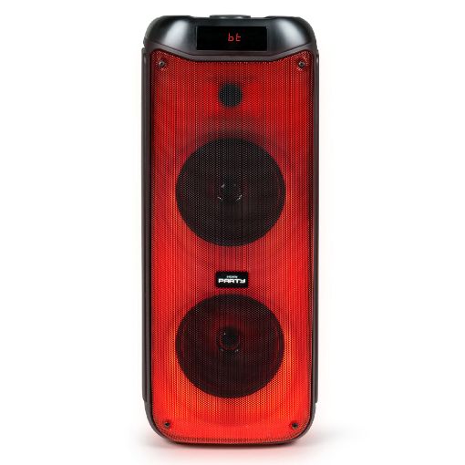 Εικόνα της Ηχείο Big Ben 200W Bluetooth Luminous PARTYBTHPL