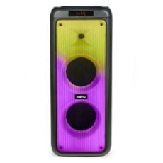 Εικόνα της Ηχείο Big Ben 600W Bluetooth Luminous PARTYBTHPXL