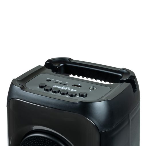 Εικόνα της Ηχείο Big Ben 50W Bluetooth Luminous PARTYBTHPM