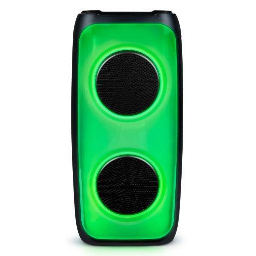 Εικόνα της Ηχείο Big Ben 50W Bluetooth Luminous PARTYBTHPM