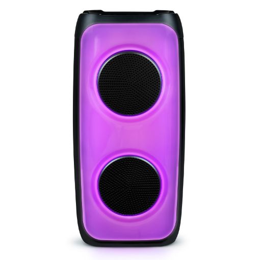 Εικόνα της Ηχείο Big Ben 50W Bluetooth Luminous PARTYBTHPM