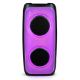 Εικόνα της Ηχείο Big Ben 50W Bluetooth Luminous PARTYBTHPM