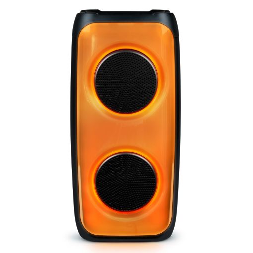 Εικόνα της Ηχείο Big Ben 50W Bluetooth Luminous PARTYBTHPM