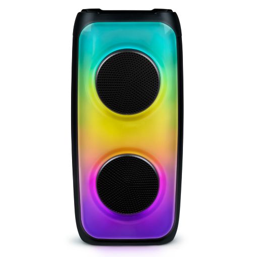 Εικόνα της Ηχείο Big Ben 50W Bluetooth Luminous PARTYBTHPM