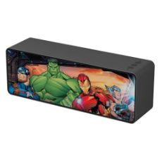 Εικόνα της Ηχείο Big Ben Avengers 30W 2.1 Bluetooth MSPAVEN008