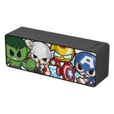 Εικόνα της Ηχείο Big Ben Avengers Junior 30W 2.1 Bluetooth MSPAVEN007