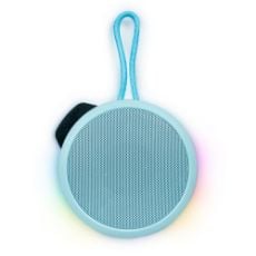 Εικόνα της Ηχείο Big Ben 15W Bluetooth Luminous Pastel Blue PARTYBTIPNANOBLP