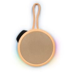 Εικόνα της Ηχείο Big Ben 15W Bluetooth Luminous Orange PARTYBTIPNANOOP