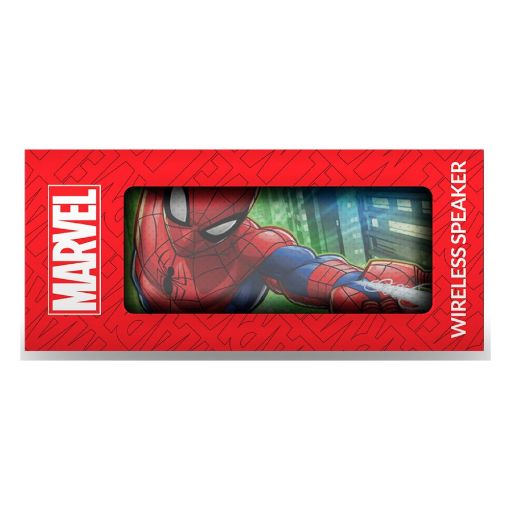 Εικόνα της Ηχείο Big Ben Spiderman 3W Bluetooth