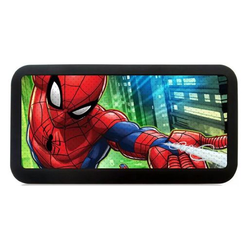 Εικόνα της Ηχείο Big Ben Spiderman 3W Bluetooth
