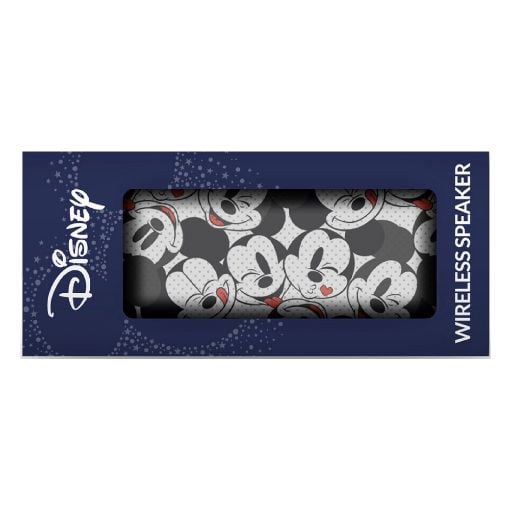Εικόνα της Ηχείο Big Ben Disney Mickey 3W Bluetooth