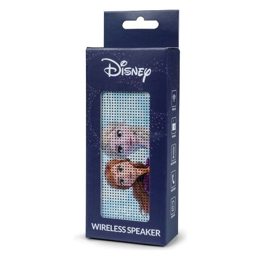 Εικόνα της Ηχείο Big Ben Disney Frozen V.2 3W Bluetooth
