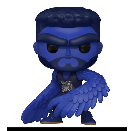 Εικόνα της Funko Pop! Movies: Space Jam A New Legacy - The Brow #1181 Vinyl Figure