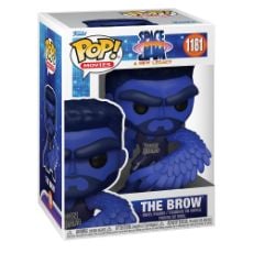 Εικόνα της Funko Pop! Movies: Space Jam A New Legacy - The Brow #1181 Vinyl Figure