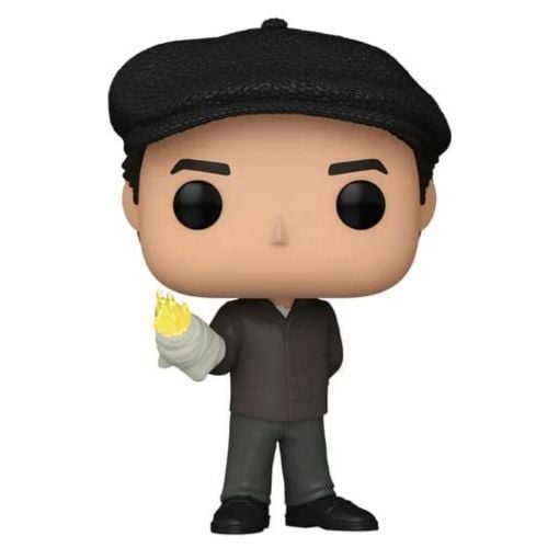 Εικόνα της Funko Pop! Movies: The Godfather Part II - Vito Corleone #1525 Vinyl Figure