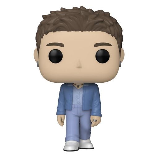 Εικόνα της Funko Pop! Rocks: BTS - RM #367 Vinyl Figure