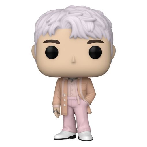 Εικόνα της Funko Pop! Rocks: BTS - J-Hope #370 Vinyl Figure