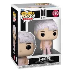Εικόνα της Funko Pop! Rocks: BTS - J-Hope #370 Vinyl Figure