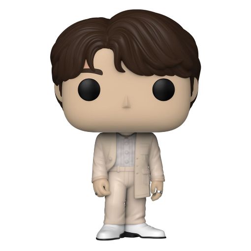 Εικόνα της Funko Pop! Rocks: BTS - Jin #368 Vinyl Figure