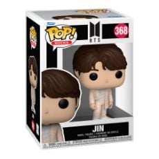 Εικόνα της Funko Pop! Rocks: BTS - Jin #368 Vinyl Figure
