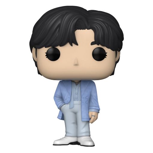 Εικόνα της Funko Pop! Rocks: BTS - V #372 Vinyl Figure