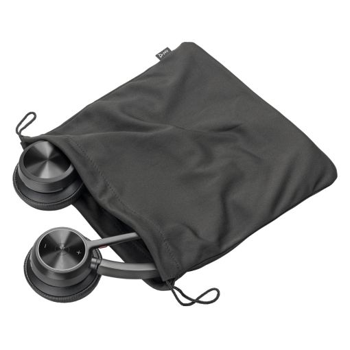 Εικόνα της Headset Poly Voyager 4320 Bluetooth Microsoft Teams Certified USB-C + BT700 Dongle 77Z30AA
