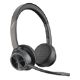 Εικόνα της Headset Poly Voyager 4320 Bluetooth Microsoft Teams Certified USB-C + BT700 Dongle 77Z30AA