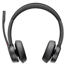Εικόνα της Headset Poly Voyager 4320 Bluetooth Microsoft Teams Certified USB-C + BT700 Dongle 77Z30AA