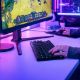 Εικόνα της Πληκτρολόγιο Logitech G515 Lightspeed TKL Wireless RGB (US) Black/Tactile 920-012538