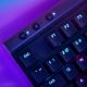 Εικόνα της Πληκτρολόγιο Logitech G515 Lightspeed TKL Wireless RGB (US) Black/Tactile 920-012538