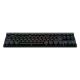 Εικόνα της Πληκτρολόγιο Logitech G515 Lightspeed TKL Wireless RGB (US) Black/Tactile 920-012538
